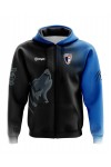 copy of Baxi Ferrol - Sudadera sublimada