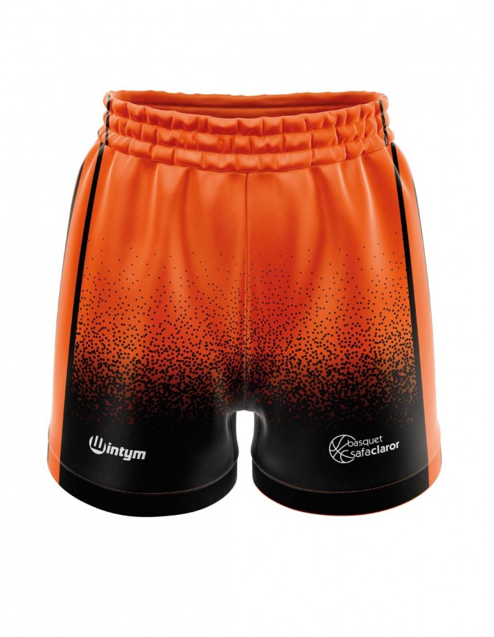 SAFA CLAROR - Pantalón equipación femenina