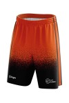 SAFA CLAROR - Men's Shorts