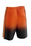 SAFA CLAROR - Men's Shorts