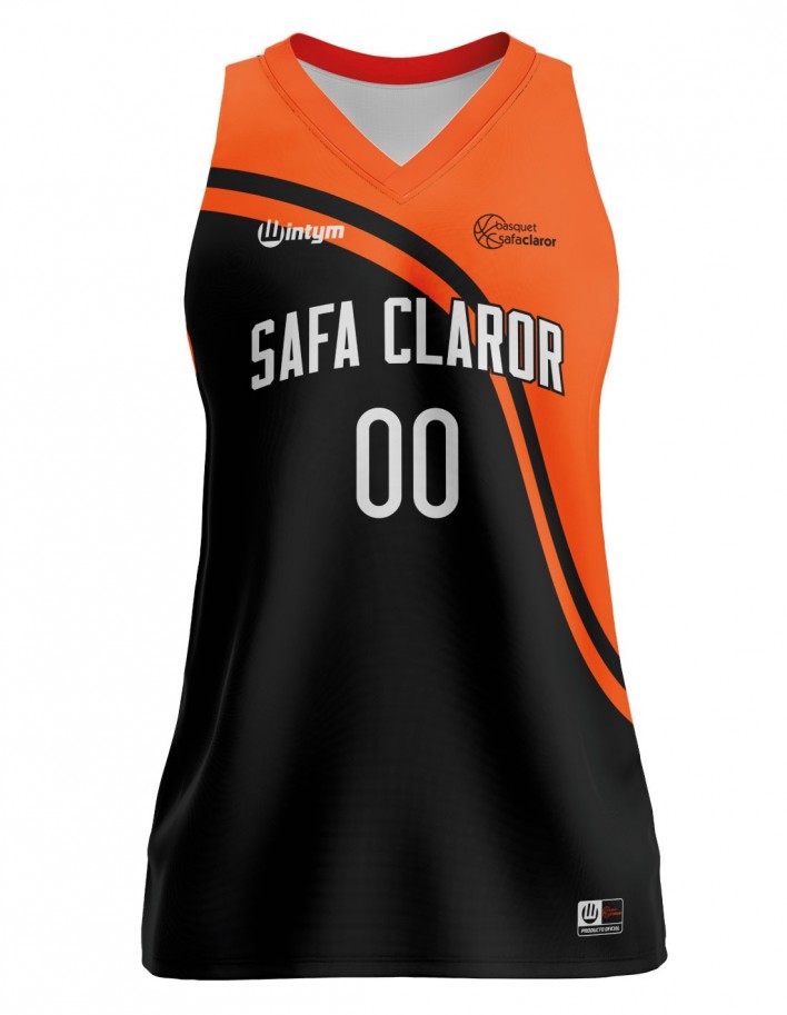 SAFA CLAROR - Women's Jersey