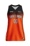 SAFA CLAROR - Women's Jersey