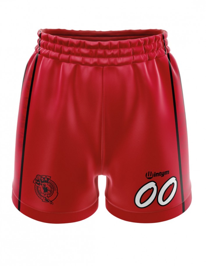 C.B. Abrera - Pantaló 1a equipació femenina