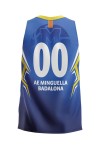 A.E. MINGUELLA - Camiseta 1a equipación masculina