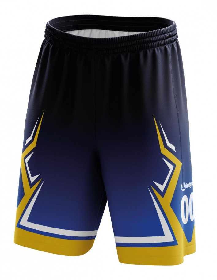 A.E. MINGUELLA - Men's Shorts