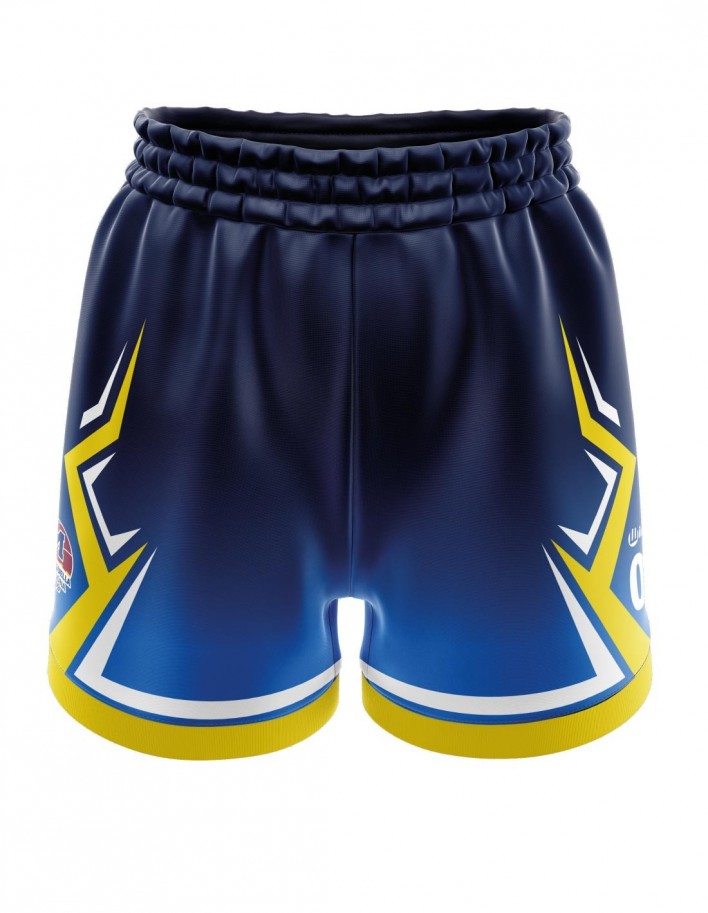 A.E. MINGUELLA - Women's Shorts