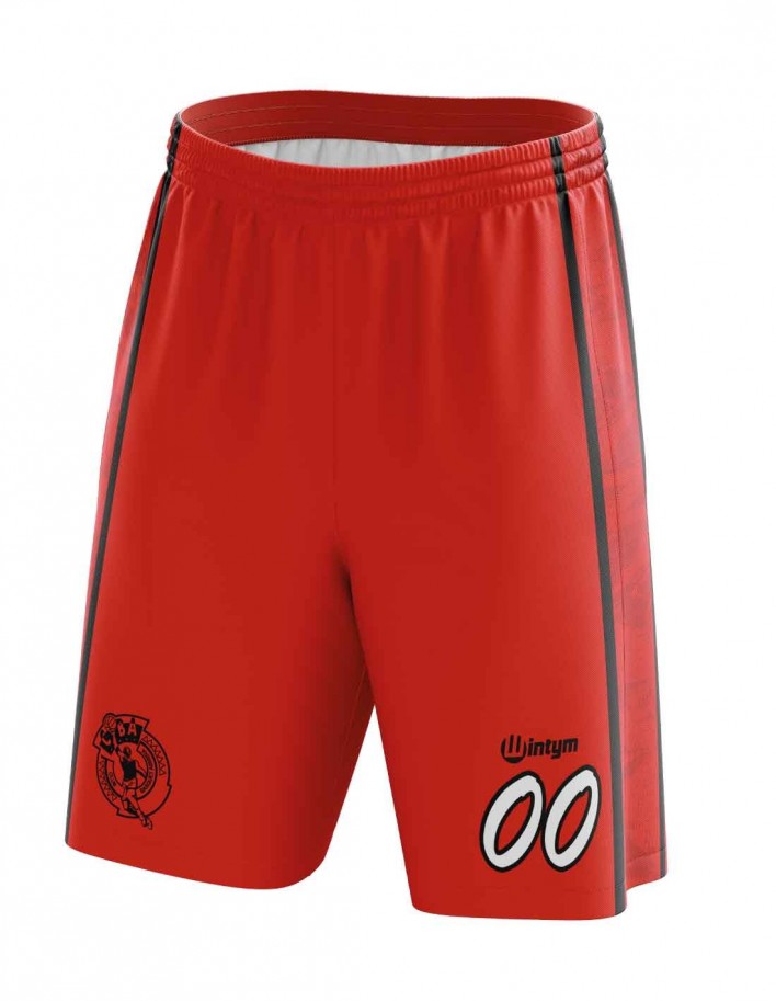 C.B. Abrera - Men's Shorts