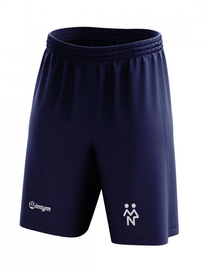 Col·legi Mare Nostrum - Men's BASKETBALL Shorts