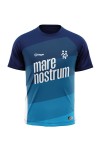 Col·legi Mare Nostrum - Futsal's Home Jersey