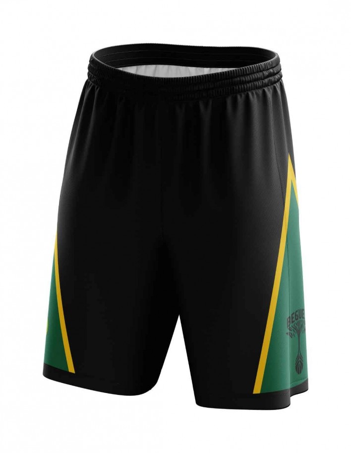 copy of C.B. Sant Celoni - Pantalón de juego masculino