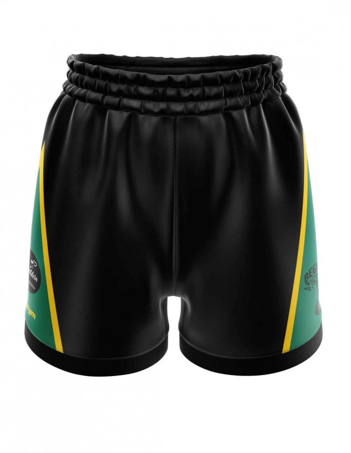 copy of C.B. Sant Celoni - Pantalón de juego femenino