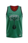 copy of C.B. Cangas del Narcea - Camiseta de juego reversible