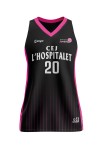 C.E. Joventut L'hospitalet - Women's Home Jersey