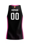 C.E. Joventut L'hospitalet - Women's Home Jersey