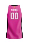 C.E. Joventut L'hospitalet - Camiseta 2a equipación femenina