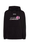 C.E. Joventut L'hospitalet - Dessuadora de cotó