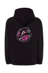 C.E. Joventut L'hospitalet - Sudadera de algodón