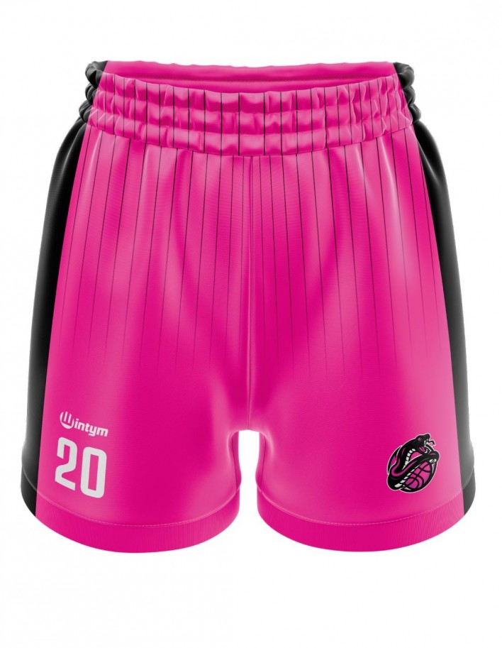 copy of Baxi Ferrol - Pantalón 1a equipación femenina