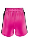 C.E. Joventut L'hospitalet - Women's Away Shorts