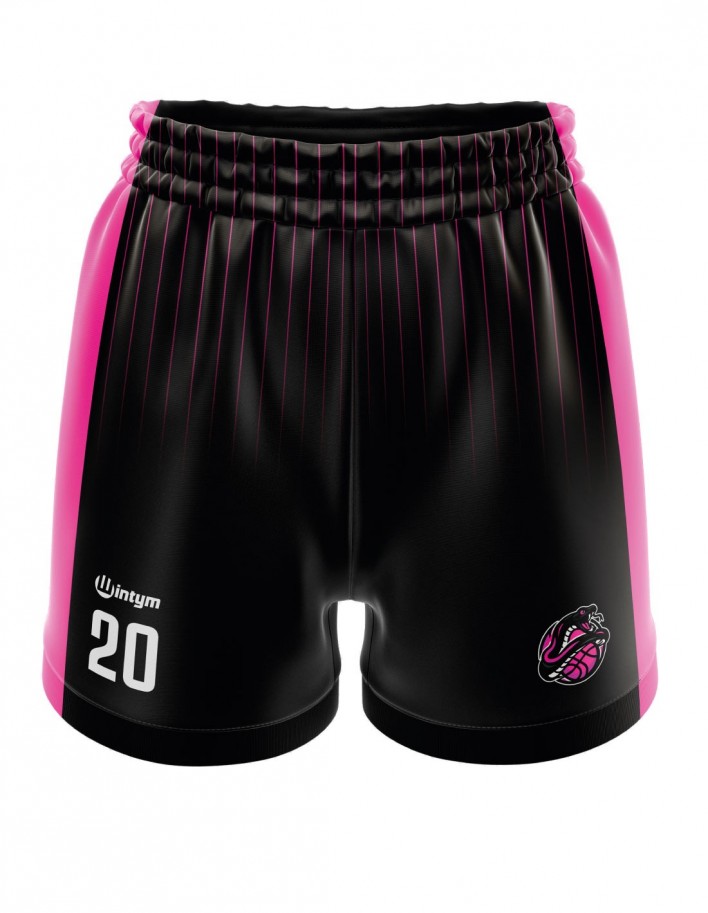 C.E. Joventut L'hospitalet - Pantaló 1a equipació de joc femení