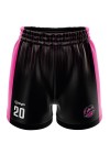 C.E. Joventut L'hospitalet - Women's Home Shorts