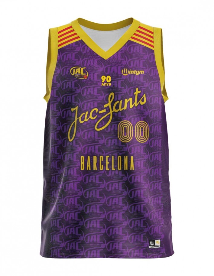 copy of Baxi Ferrol - Camiseta 1a equipación masculina