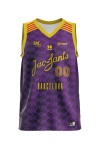 Jac Sants - Men's Home Jersey