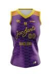 Jac Sants - Women's Home Jersey