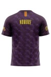 copy of UE Claret - Camiseta de calentamiento