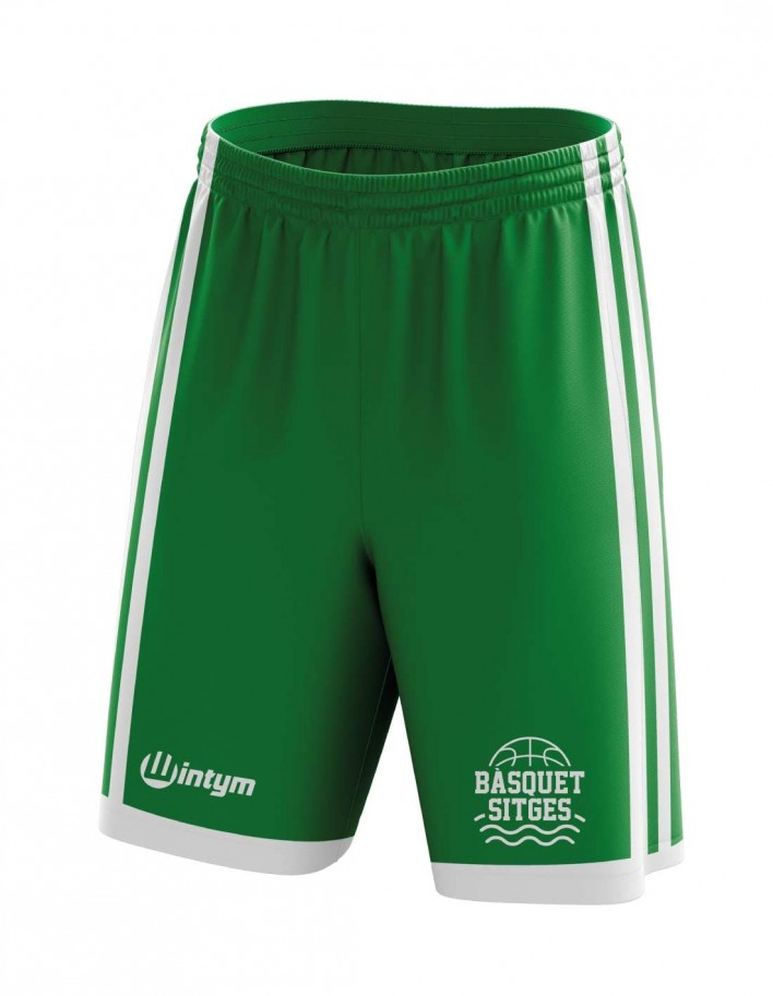 C.B. Sitges - Men's Shorts