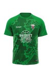 C.B. Sitges - Camiseta de calentamiento