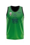 C.B. Sitges- Camiseta de juego reversible