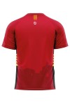 C.B. SANT PERE TERRASSA - Warm Up T-shirt