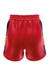 C.B. SANT PERE TERRASSA - Women's Shorts