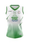 copy of JAC Sants - Camiseta 1a equipación femenina