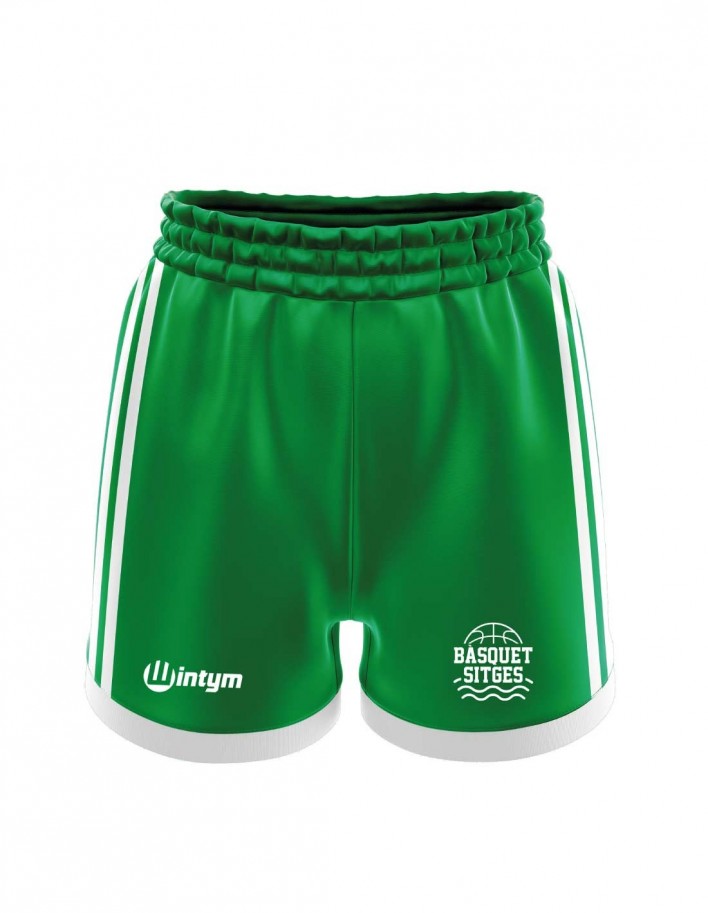 C.E. Sitgeta - Women's Shorts