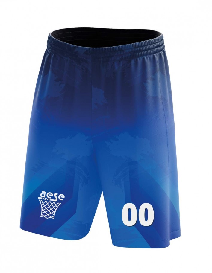 A.E.S.E  - Pantaló 1a equipació de joc masculí