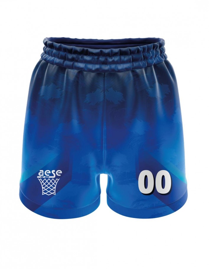 A.E.S.E  - Pantaló 1a equipació de joc femení