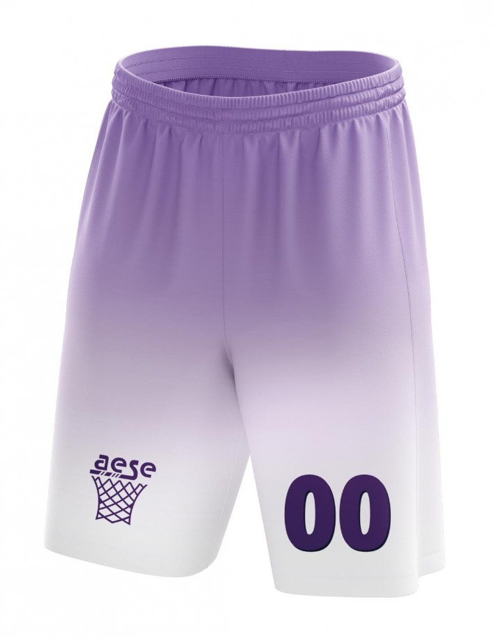 copy of Basket Aragón - Pantalón de juego masculino