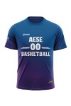 copy of UE Claret - Camiseta de calentamiento