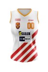 C.B. Cardedeu - Women's Home Jersey