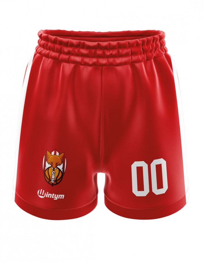 C.B. Cardedeu - Women's Shorts