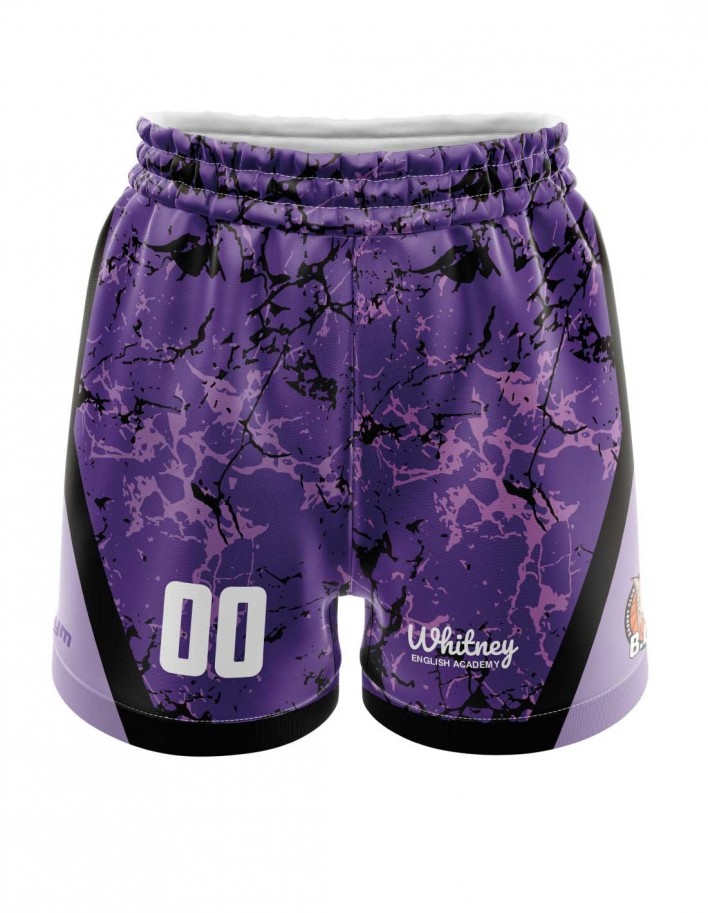B.C. Navalmoral - Women's Away Shorts