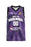 B.C. Navalmoral - Men's Away Jersey