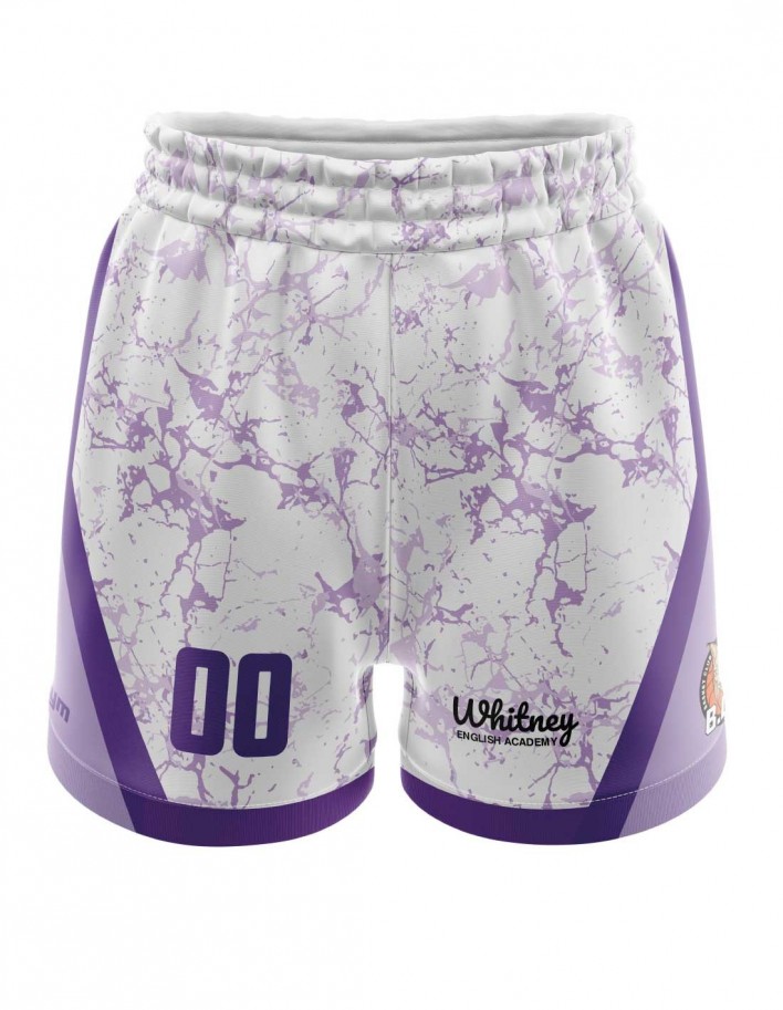 B.C. Navalmoral - Women's Home Shorts