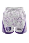 B.C. Navalmoral - Women's Home Shorts