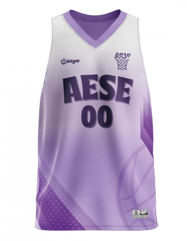 copy of Baxi Ferrol - Camiseta 1a equipación masculina