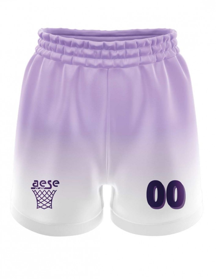 copy of Baxi Ferrol - Pantalón 1a equipación femenina