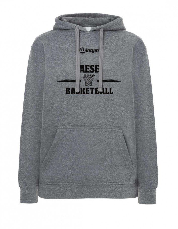 A.E.S.E - Cotton Hoodie