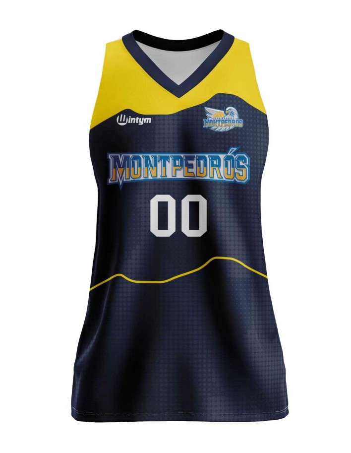 copy of Baxi Ferrol - Camiseta 1a equipación femenina